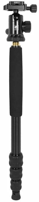 Actual product image Sirui Traveler 7C (Carbon)