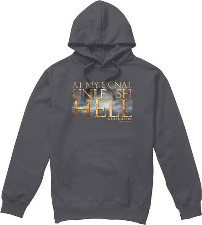 Produktbild Wüsthof Unleash Hell Kapuzenpullover (XL)