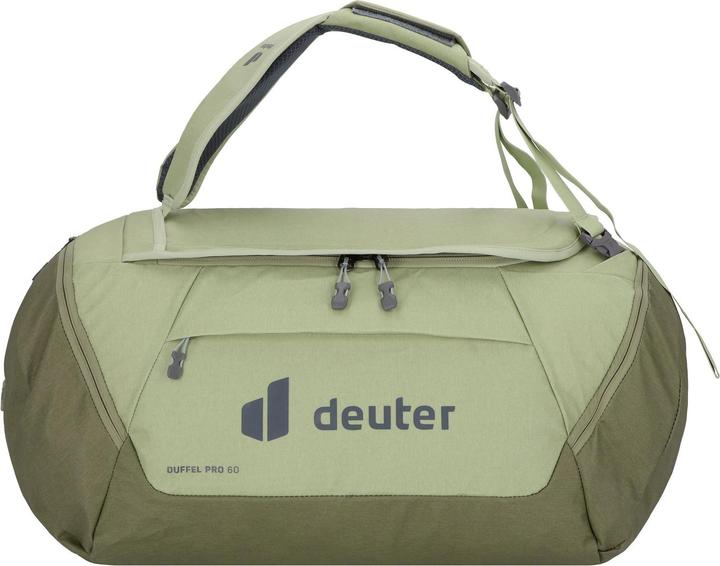 Produktbild Deuter Duffel Pro 60 (60 l)