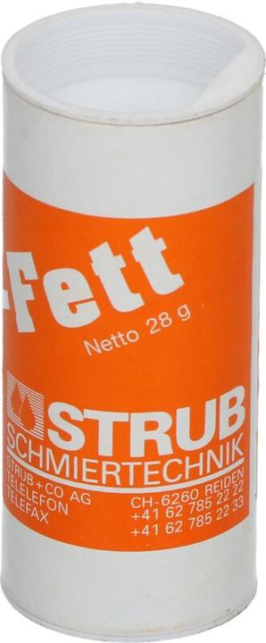 Produktbild Zinkol Kühlschmierstift