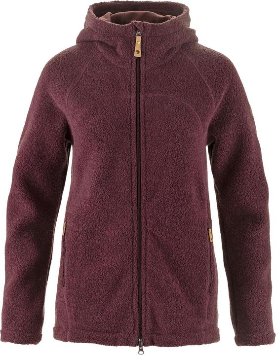 Produktbild Fjällräven Women's Kaitum Fleece (L)