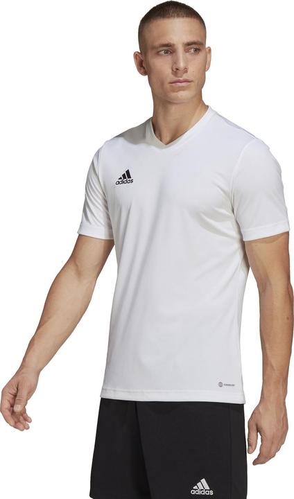 Immagine prodotto adidas Camicia da calcio Entrada 22 Uomo (XS)