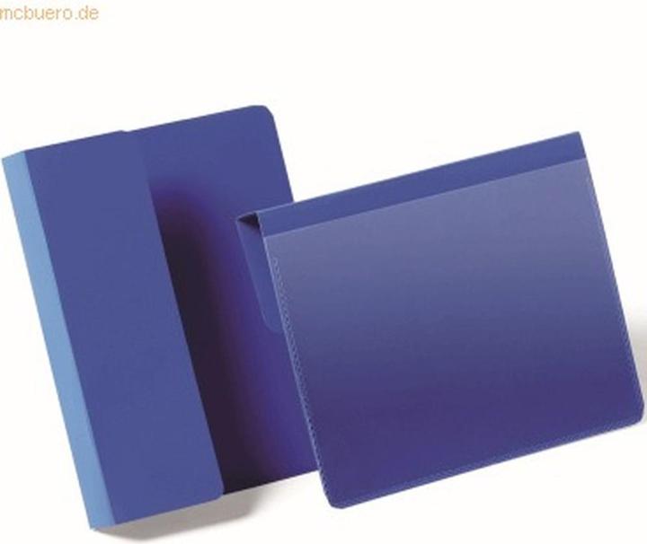 Produktbild Durable Kennzeichnungstasche mit Falz