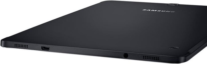 Produktbild Samsung Galaxy Tab S2 Value Edition (nur WLAN, 9.70", 32 GB, Schwarz)