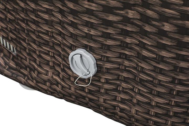 Immagine prodotto Bestway Lay-Z-SPA Bali (7 Persone)