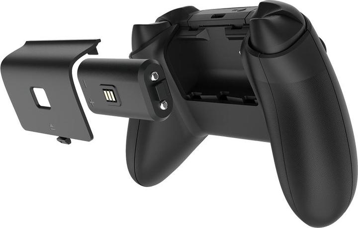 Productafbeelding Gioteck Duo oplaadstandaard (Xbox serie S, Xbox One S, Xbox serie X)
