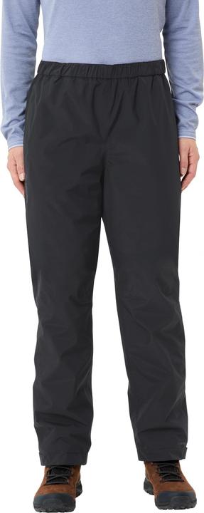 Actual product image Vaude Women's Rosemoor Warm Pants (44)