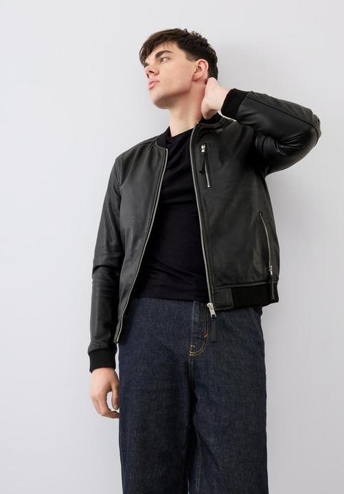 Actual product image Bolongaro Trevor Lerwick Bomber (S)