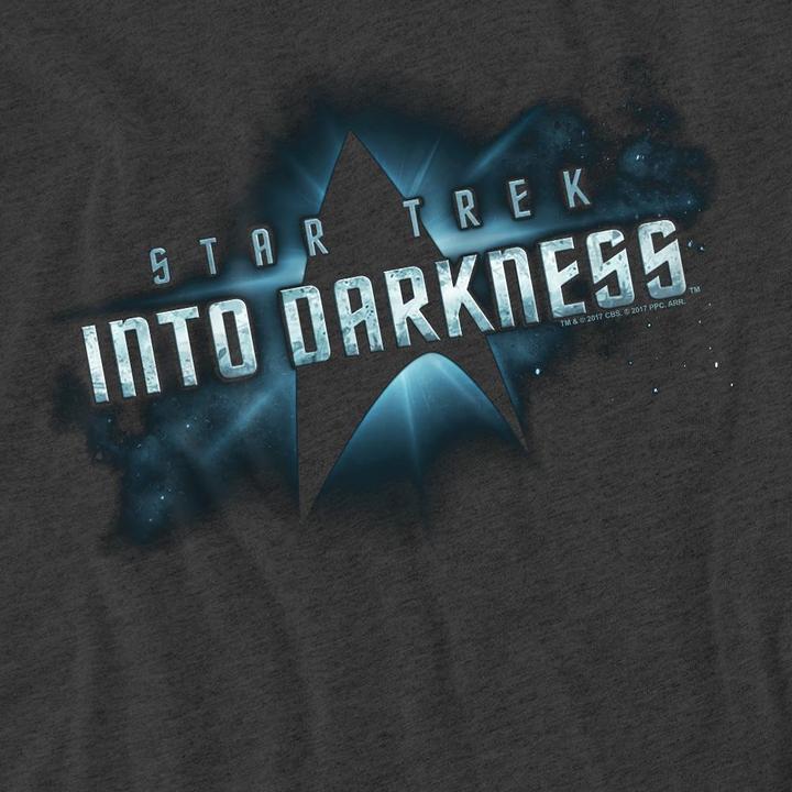 Produktbild Star Trek: Into Darkness TShirt (L)