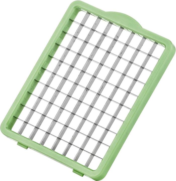 Actual product image Genius Nicer Dicer Chef Set 15pcs.