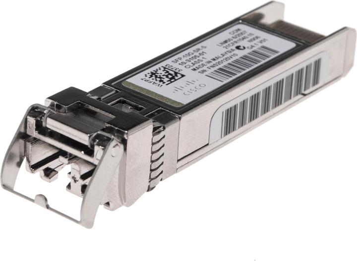 Produktbild Cisco 10gbase-Sr Sfp Module