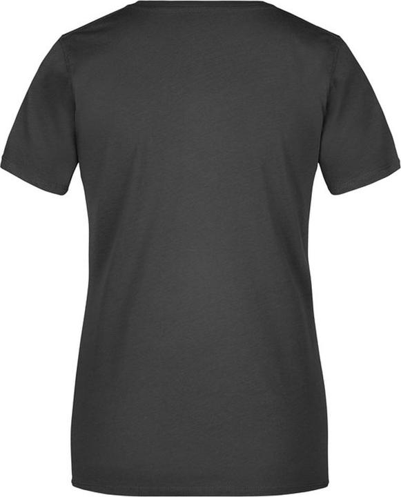 Produktbild James & Nicholson Basic TShirt (3XL)