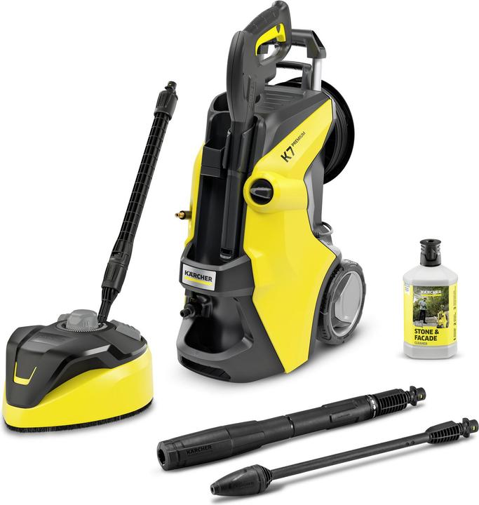Image du produit Kärcher K 7 Premium Power Home (Fonctionnement sur secteur)