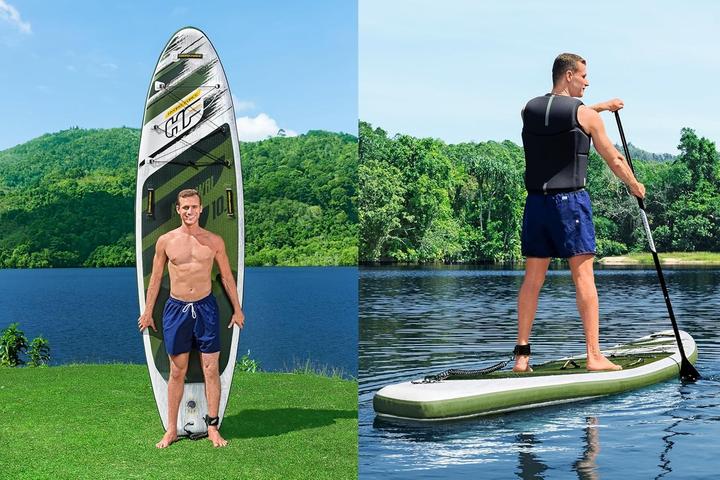 Immagine prodotto Bestway Hydro-Force Kahawai (10'2")