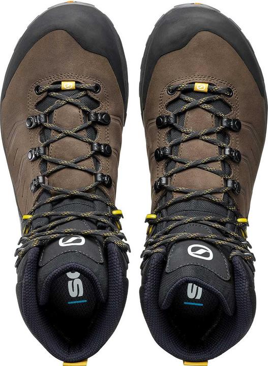 Produktbild Scarpa Rush Trek Pro GTX (46.5)