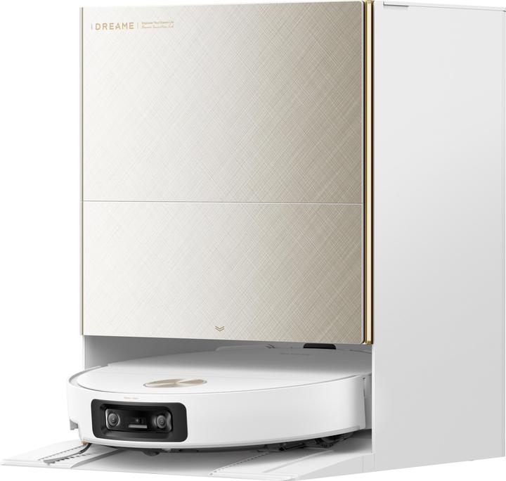 Produktbild Dreame X60 Ultra (35000 Pa, Wischpads (rotierend))