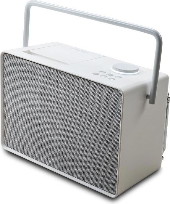 Pure Evoke Play (FM, DAB+, Internetradio, Bluetooth, WLAN)
