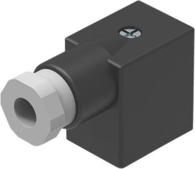 Festo Connecteur coudé de type B, IP65