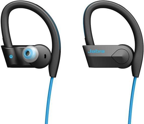 Produktbild Jabra Sport Pace (5 h, Kabellos)