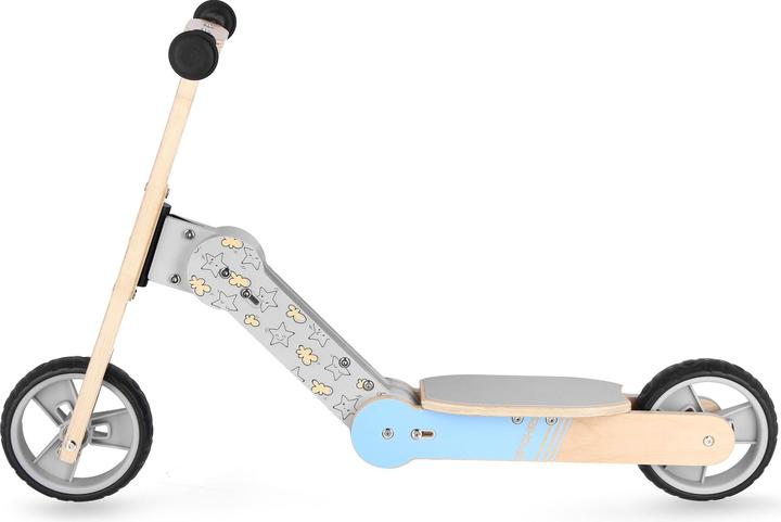 Produktbild Spokey Laufrad