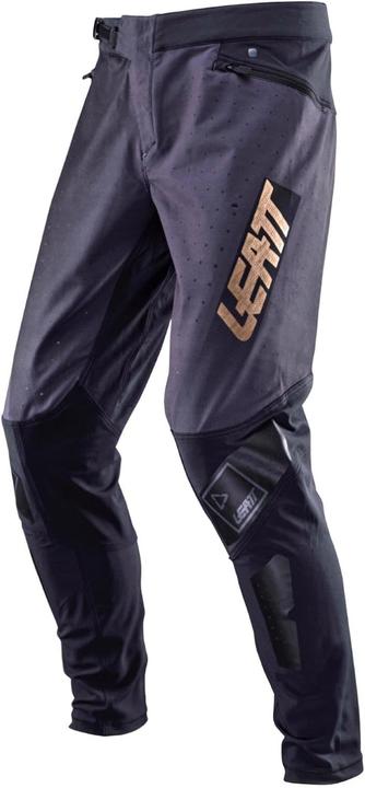 Actual product image Leatt MTB Gravity 4.0 Junior Pants black XL (XL)