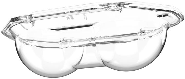 Actual product image Axis TP3819-E DOME CLEAR (Housing)