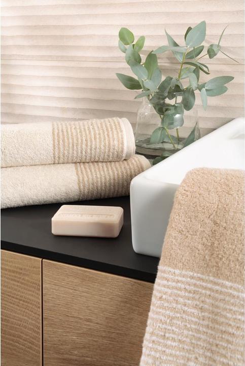 Produktbild Cawö Luxury Home Two-Tone (50 x 30 cm)