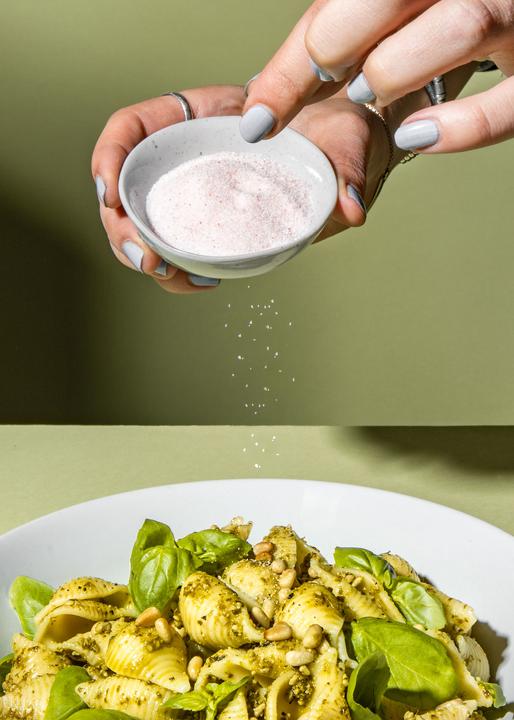 Produktbild KoRo Kristallsalz fein (1000 g)