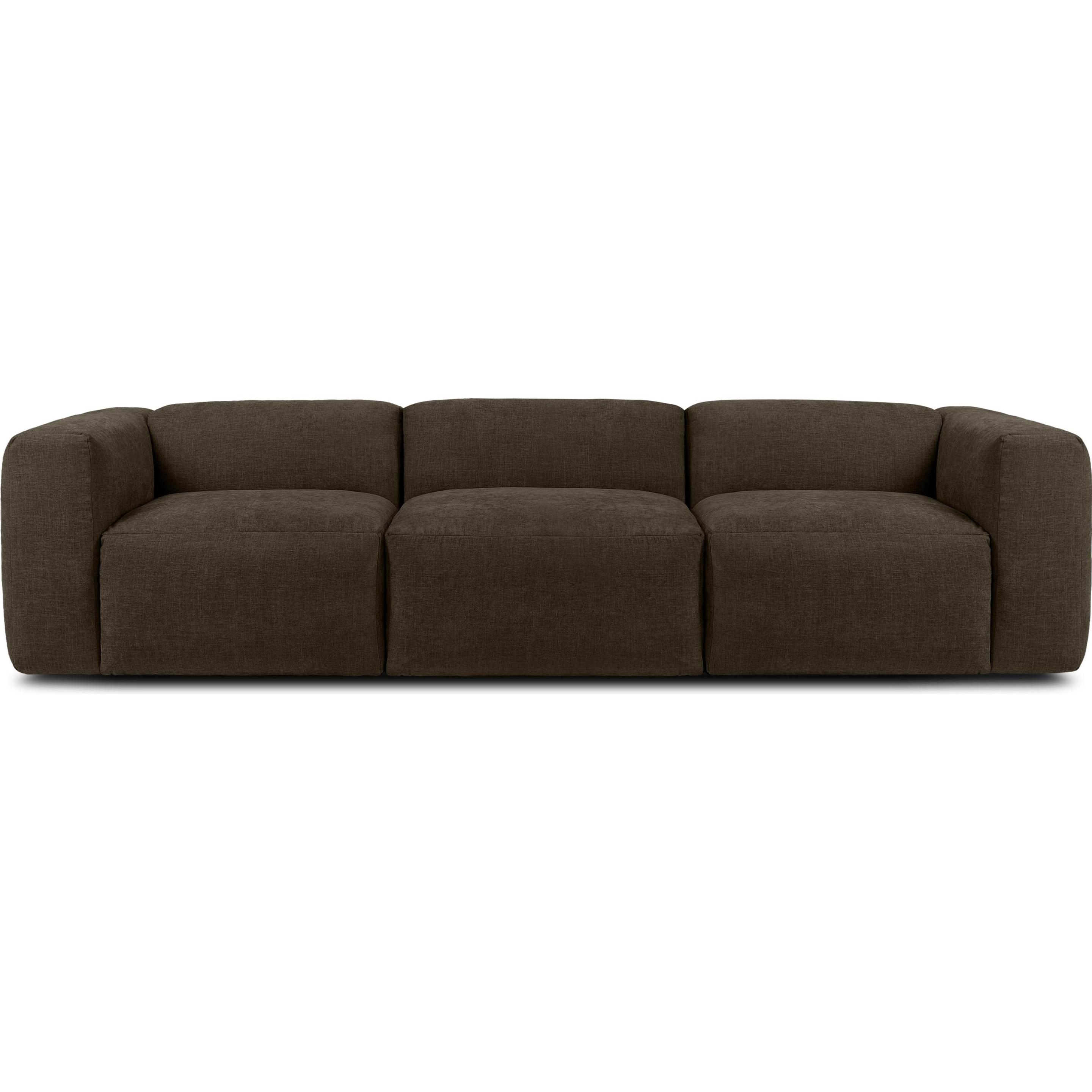 Konsimo, Sofa, Buffo (3-Sitzer)