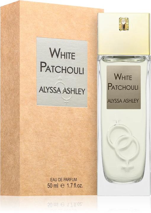 Produktbild Alyssa Ashley White Patchouli EDP (Eau de Parfum, 50 ml)