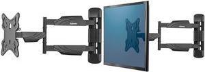 Image du produit Fellowes Support mural Full Motion pour TV (Mur, 55")