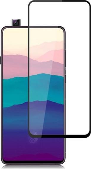 Produktbild Mocolo 2.5D Full Cover Schutzglas Displayschutz (1 Stück, Samsung Galaxy A80)
