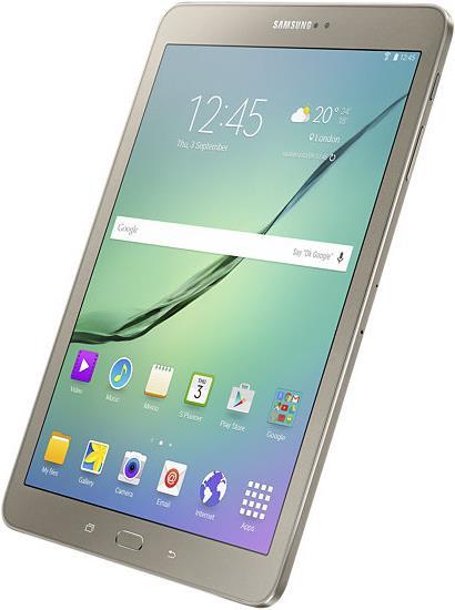 Actual product image Samsung Galaxy Tab S2 Value Edition (9.70", 32 GB, Gold)