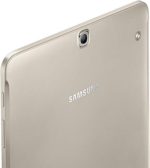 Actual product image Samsung Galaxy Tab S2 Value Edition (9.70", 32 GB, Gold)