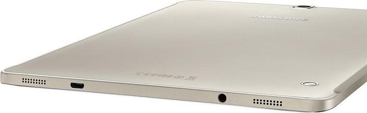 Actual product image Samsung Galaxy Tab S2 Value Edition (9.70", 32 GB, Gold)