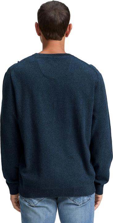 Produktbild Tom Tailor Structured Crewneck Knit (L, M)
