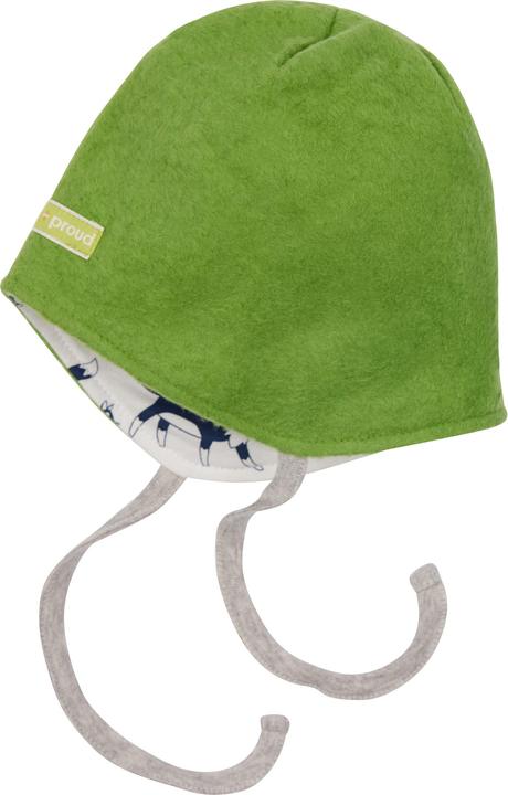 Actual product image loud + proud Cap fleece (74/80)