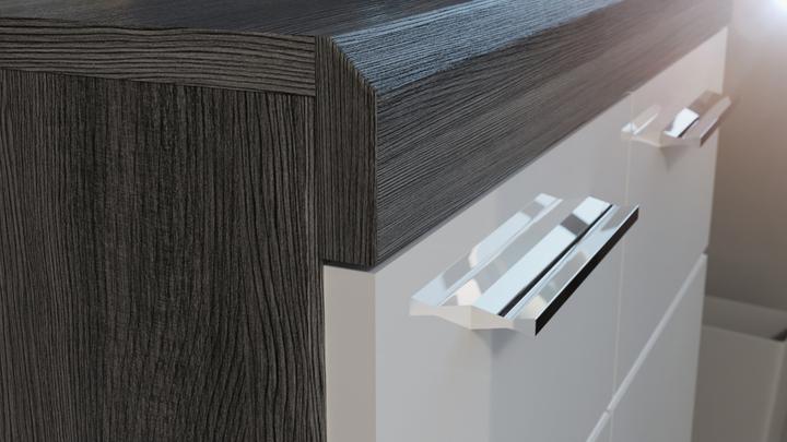 Actual product image Xonox Home Scout (80 x 37 x 85 cm)