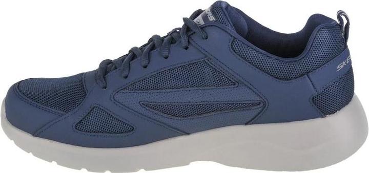 Immagine prodotto Skechers Dynamight 2.0 - Fallford blu navy (45)