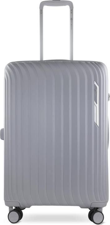 Actual product image Bugatti Hard shell case (65 l)