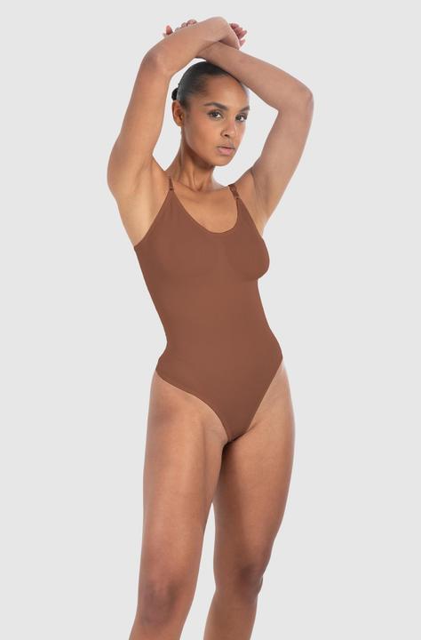 Produktbild Smilodox String Bodysuit Nysa (S)