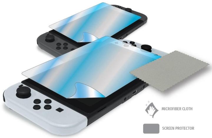 Produktbild Armor3 Party Kit 17 in 1 Accessory Bundle (Switch, Switch OLED)