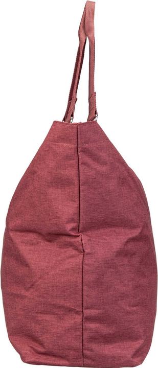 Image du produit reisenthel shopper XL twist maroon