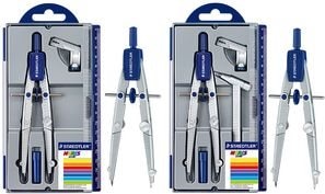 Actual product image Staedtler School circle