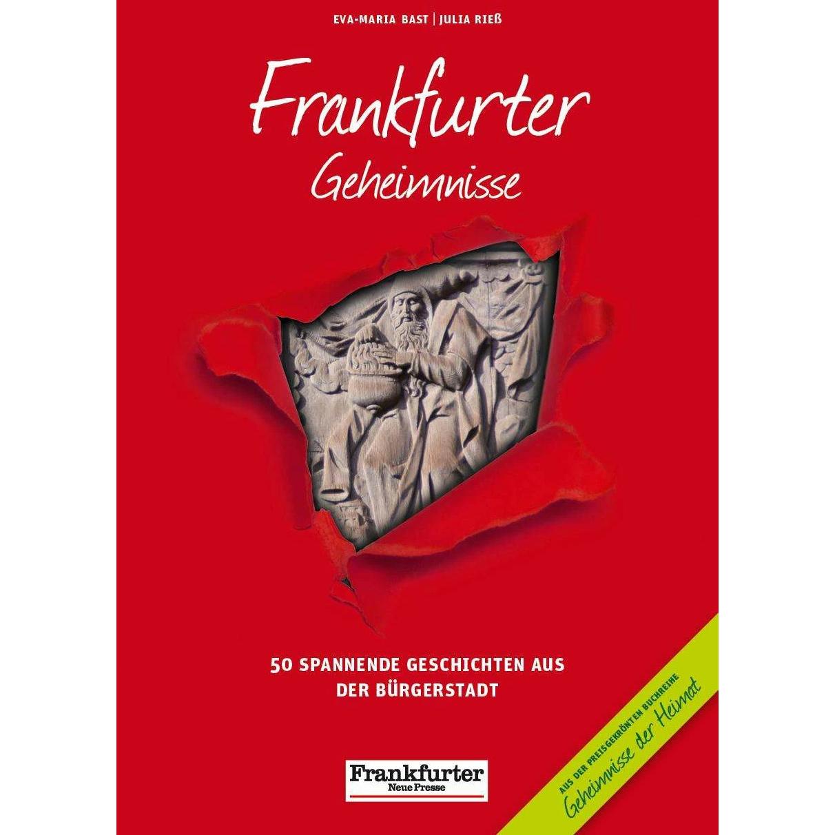 Julia Riess, Fachbücher von Eva-Maria Bast, Julia Riess