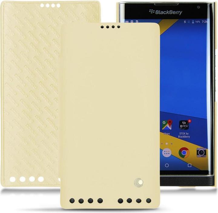 Immagine prodotto Noreve Cover in pelle orizzontale (Blackberry Priv)