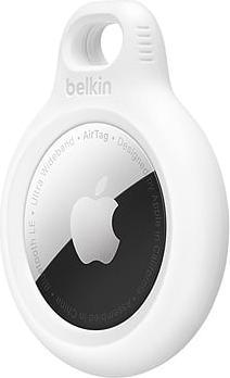 Actual product image Belkin AirTag Anhänger mit Schlaufe