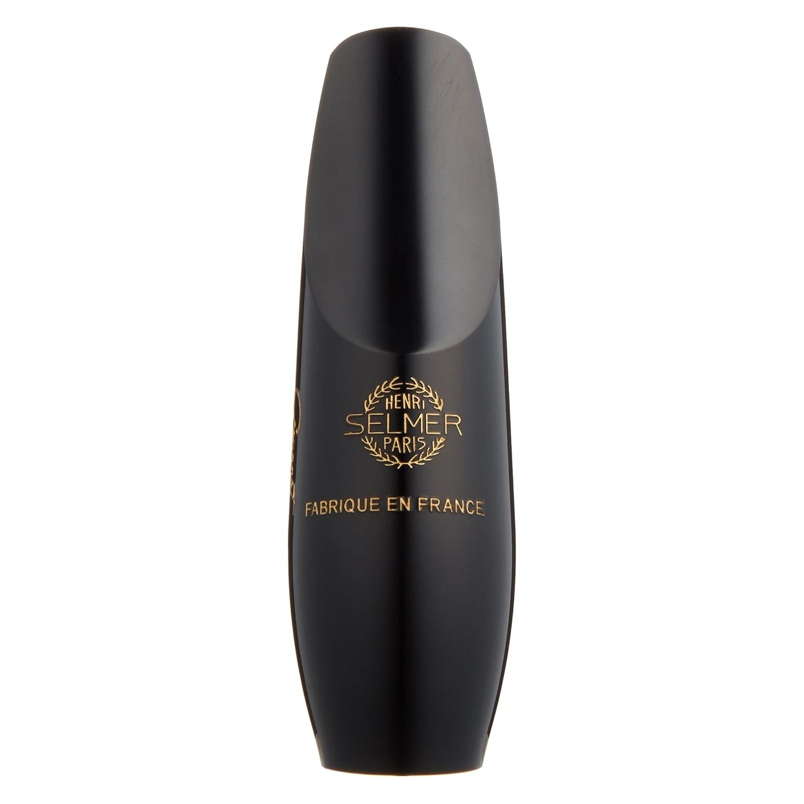 Henri Selmer Concept Nozzle Saxo Alto Mouth 1 48 Mm, Blasinstrument Zubehör