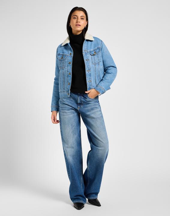 Immagine prodotto Lee Jeans Rider Loose (25)