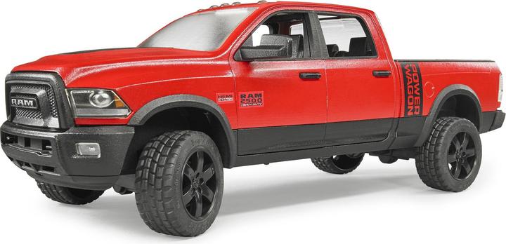 Produktbild Bruder RAM 2500 Power Wagon